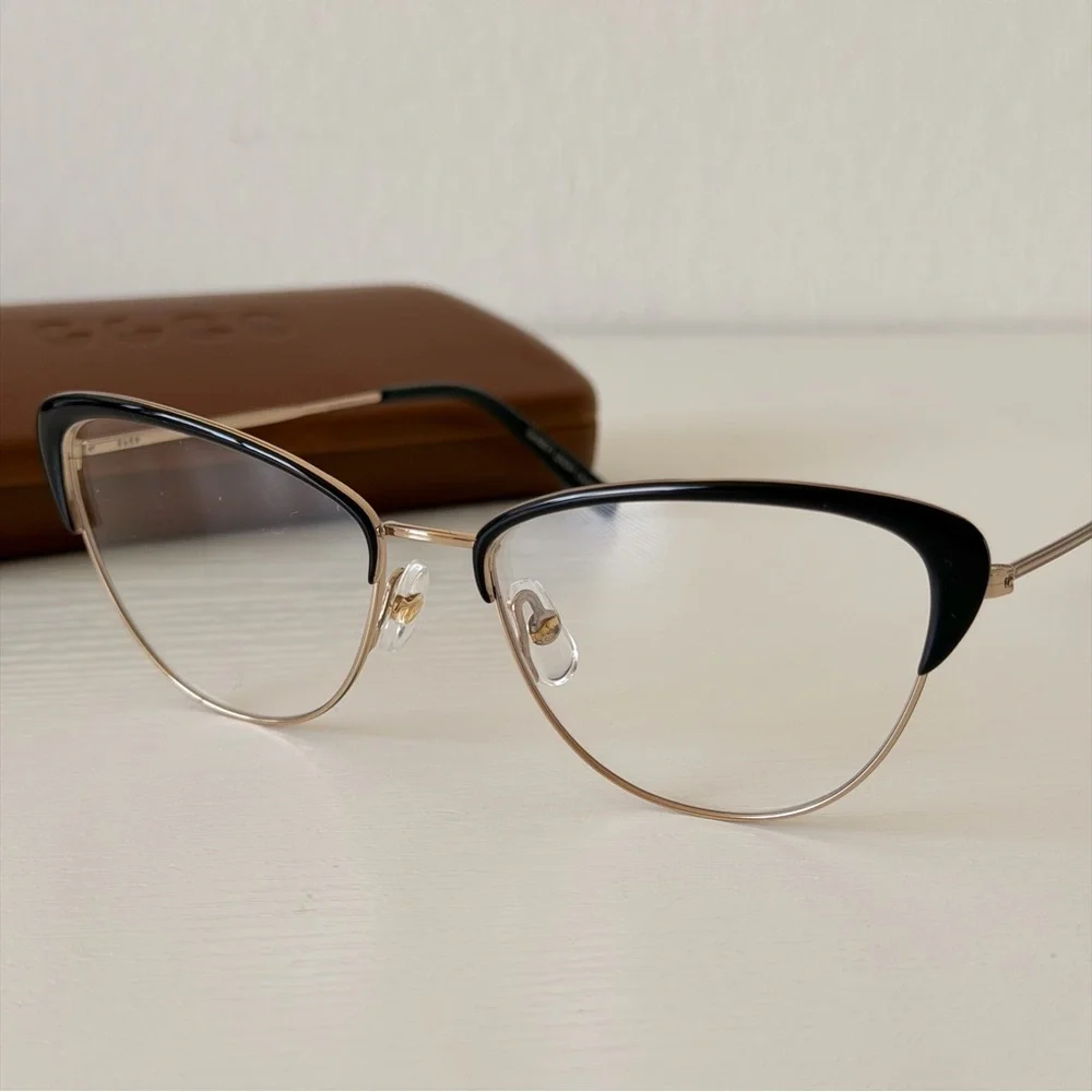Garrett Leight new garrett
